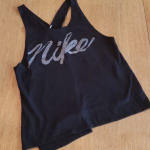 Nike Dri-Fit Fly away tank